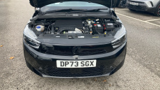 Vauxhall Corsa 1.2 Turbo GS 5dr Petrol Hatchback